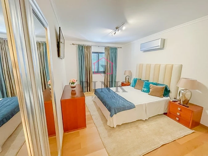 Apartamento T3 para Arrendamento em São Martinho Foto 8