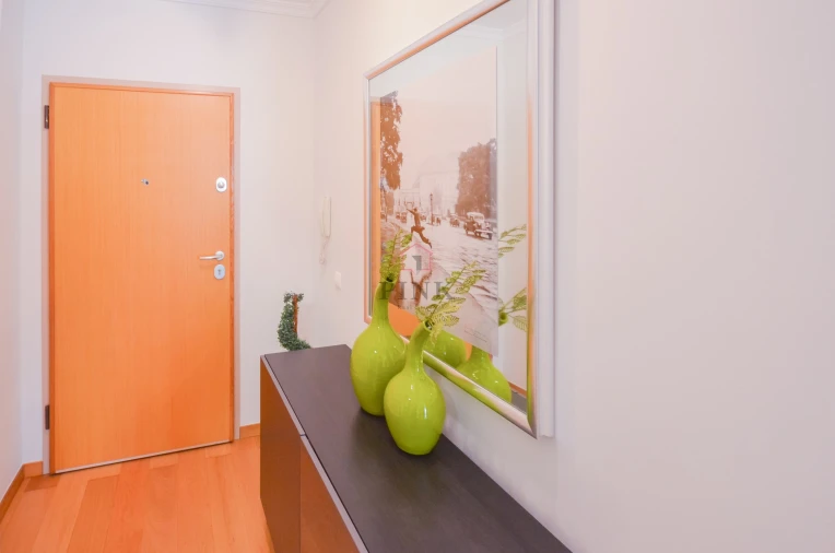 Apartamento T3 para Arrendamento em São Martinho Foto 4