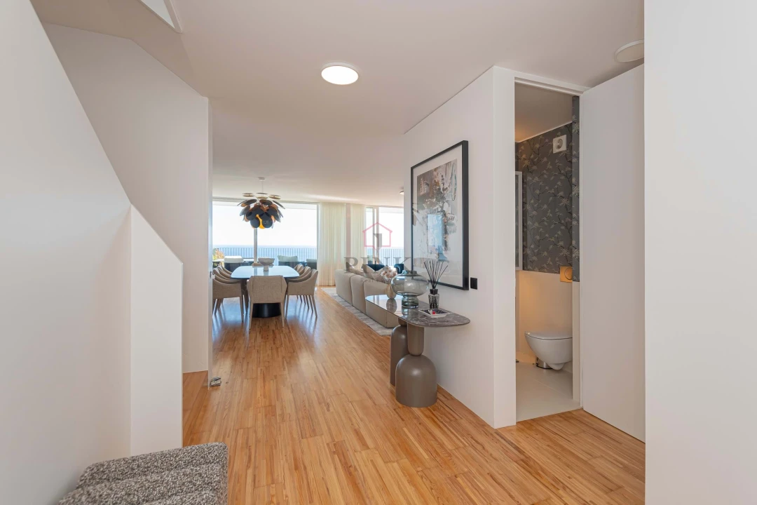 Apartamento T3 para Venda em São Martinho Foto 12