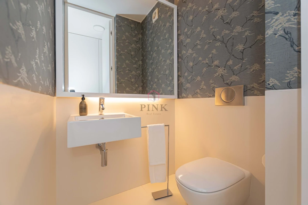 Apartamento T3 para Venda em São Martinho Foto 13