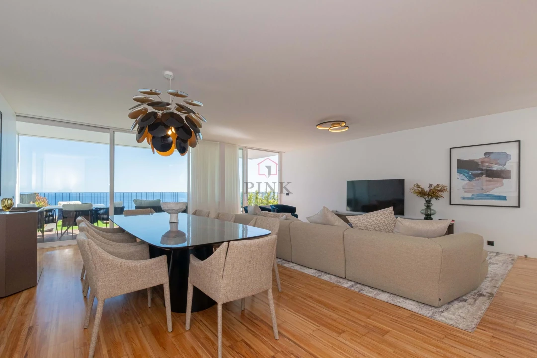 Apartamento T3 para Venda em São Martinho Foto 4