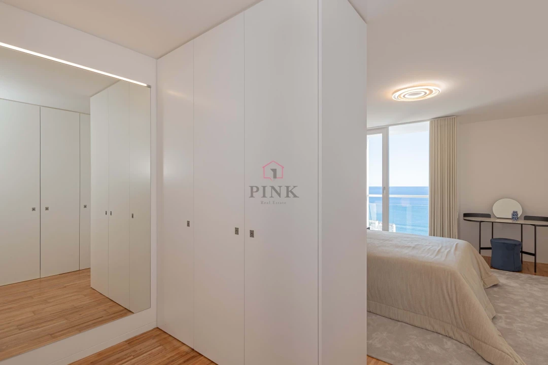 Apartamento T3 para Venda em São Martinho Foto 26