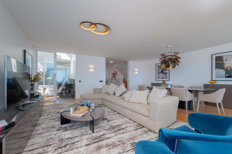 Apartamento T3 para Venda em São Martinho Foto 3