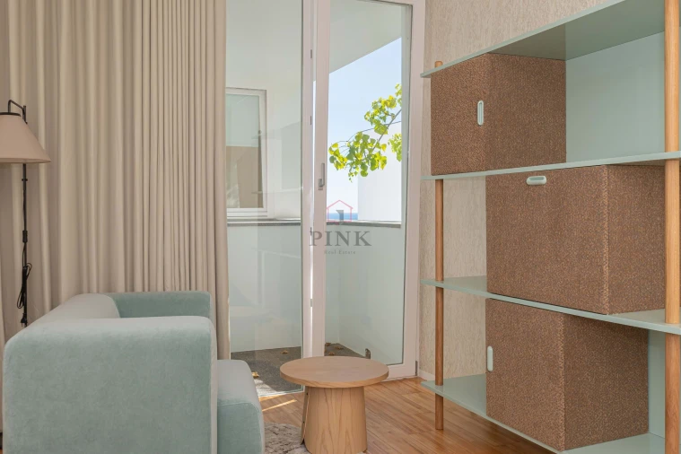 Apartamento T3 para Venda em São Martinho Foto 20