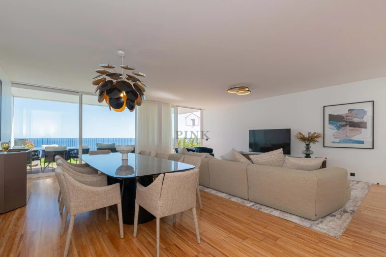 Apartamento T3 para Venda em São Martinho Foto 4