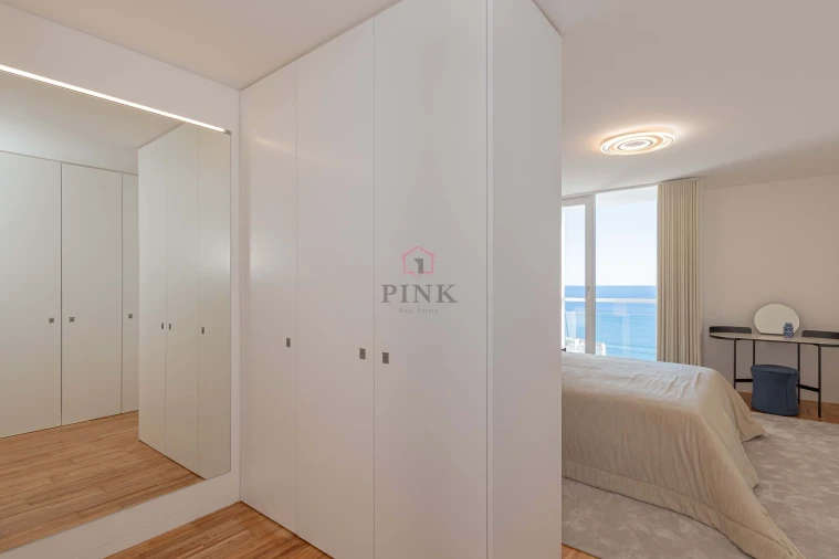 Apartamento T3 para Venda em São Martinho Foto 26