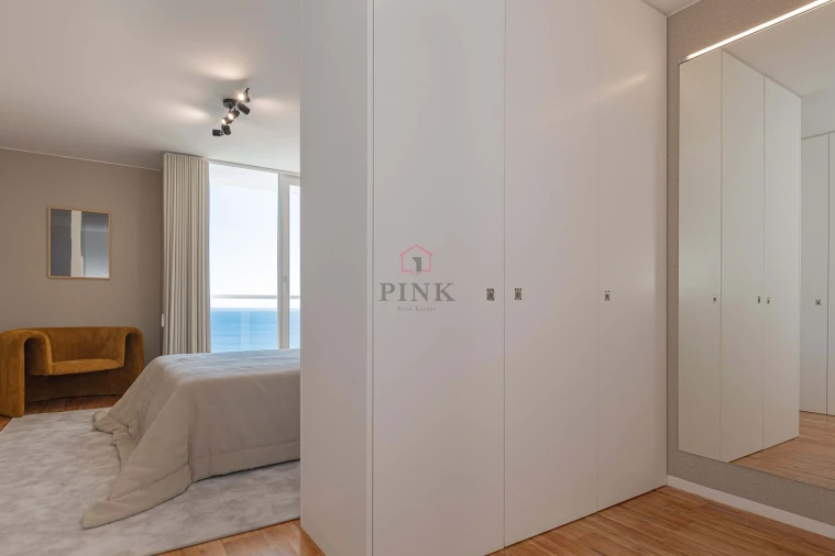 Apartamento T3 para Venda em São Martinho Foto 32