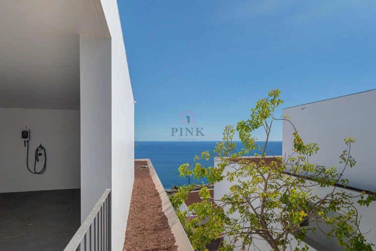 Apartamento T3 para Venda em São Martinho Foto 38