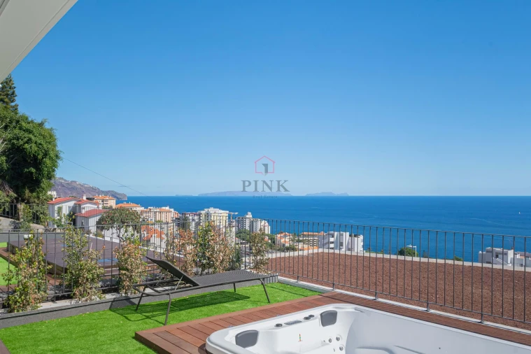 Apartamento T3 para Venda em São Martinho Foto 10