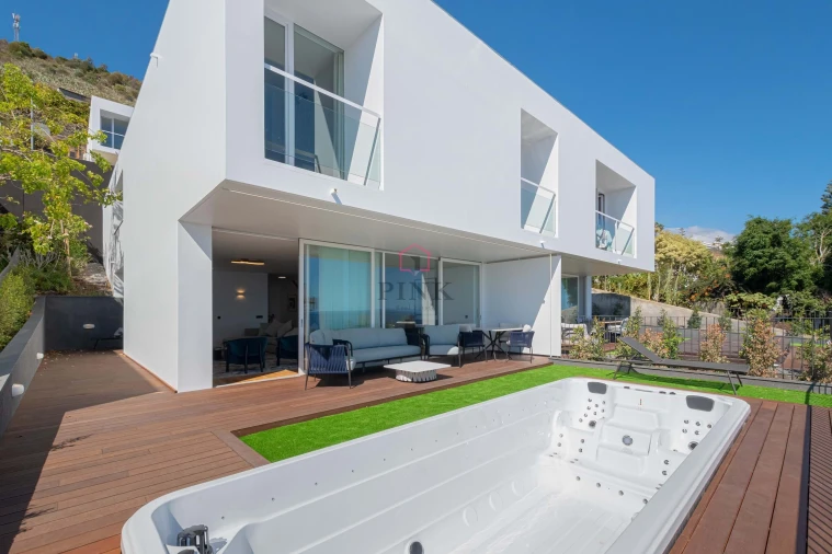 Apartamento T3 para Venda em São Martinho Foto 2