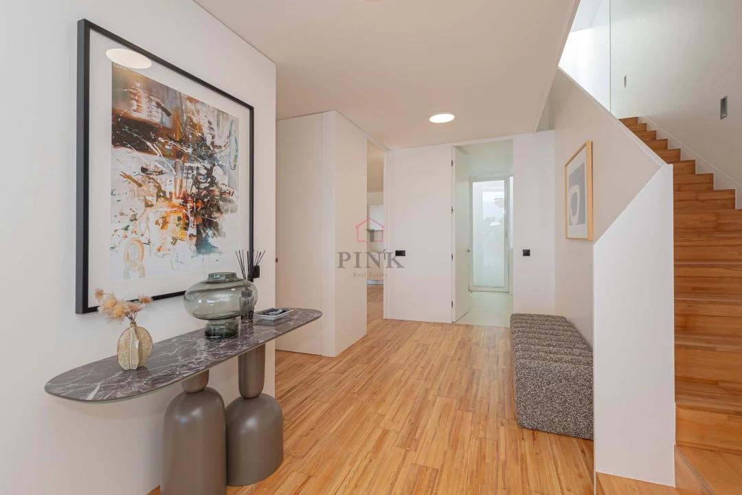 Apartamento T3 para Venda em São Martinho Foto 11