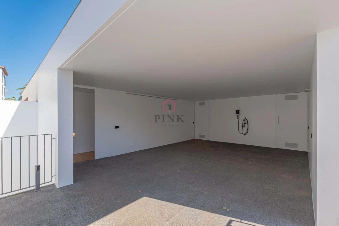 Apartamento T3 para Venda em São Martinho Foto 37