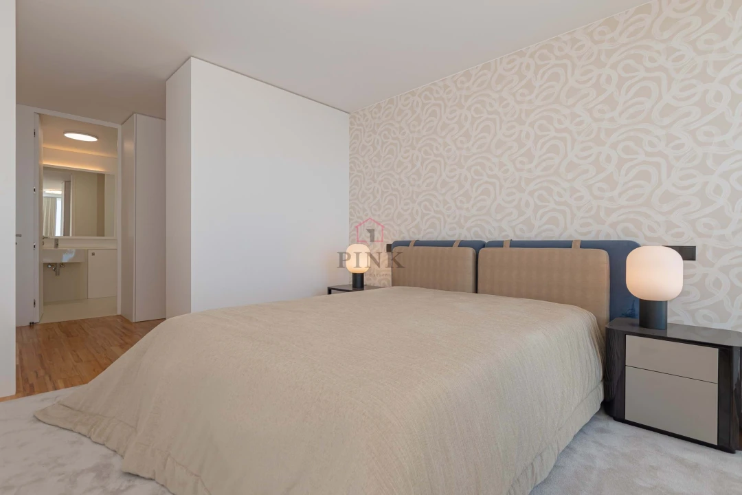 Apartamento T3 para Venda em São Martinho Foto 25