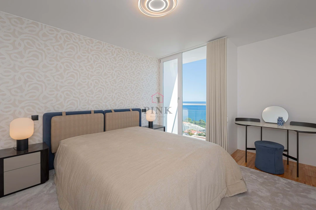 Apartamento T3 para Venda em São Martinho Foto 23