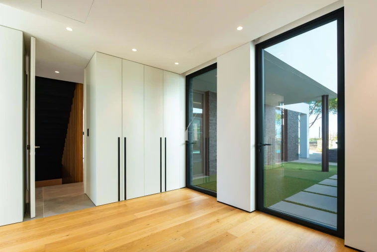 Moradia T4 para Venda em Quarteira Foto 16