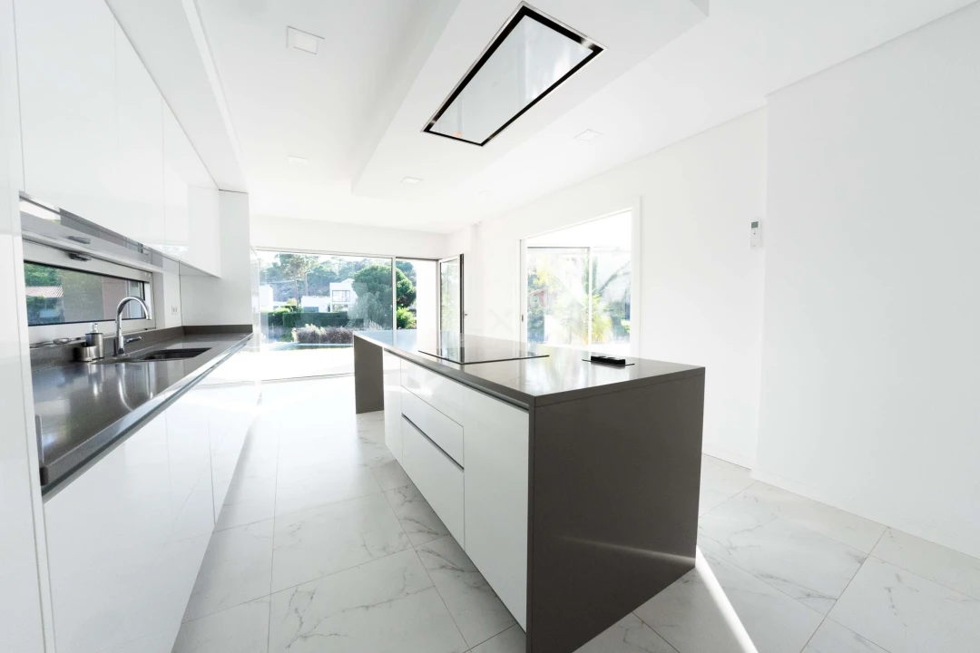 Moradia T4 para Venda em Charneca de Caparica e Sobreda Foto 8