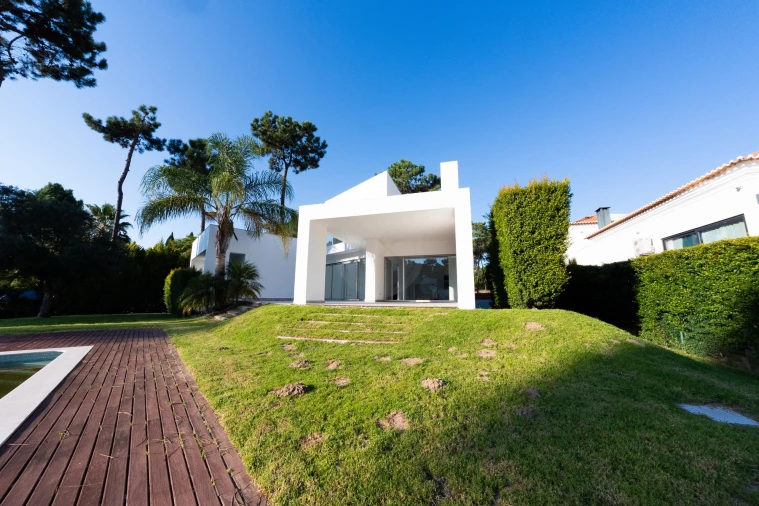 Moradia T4 para Venda em Charneca de Caparica e Sobreda Foto 3