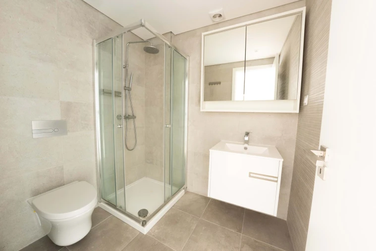 Moradia T4 para Venda em Charneca de Caparica e Sobreda Foto 32