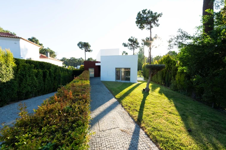 Moradia T4 para Venda em Charneca de Caparica e Sobreda Foto 41