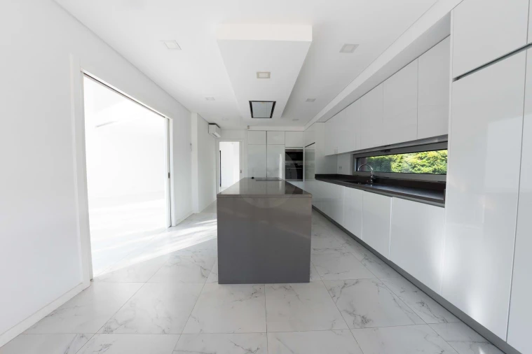 Moradia T4 para Venda em Charneca de Caparica e Sobreda Foto 12