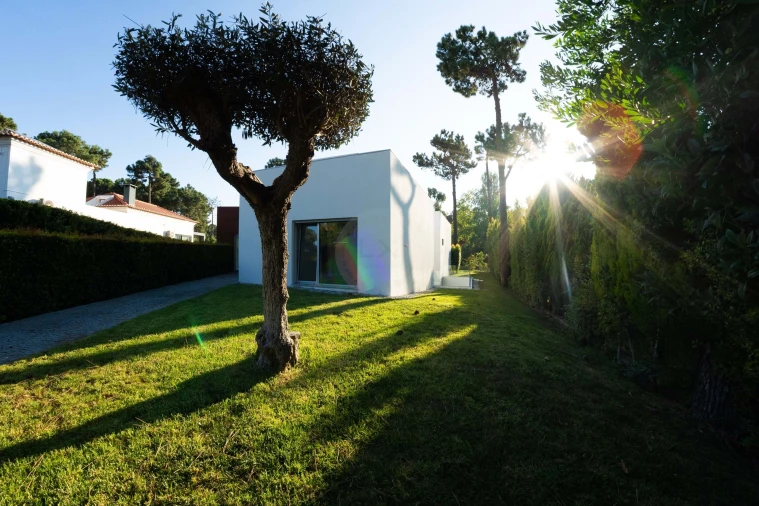 Moradia T4 para Venda em Charneca de Caparica e Sobreda Foto 42