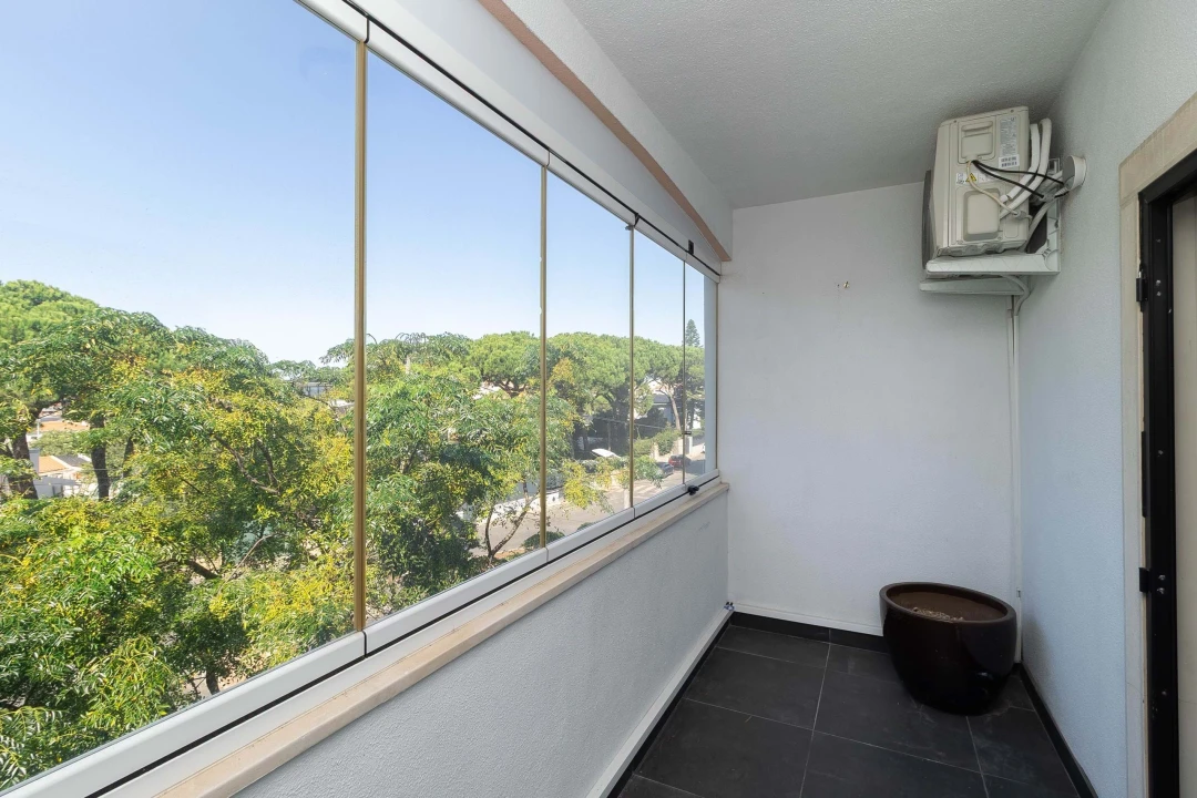 Apartamento T3 para Venda em Cascais e Estoril Foto 20