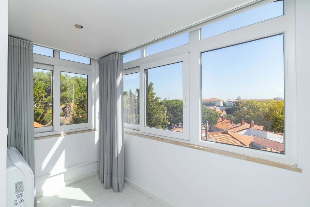 Apartamento T3 para Venda em Cascais e Estoril Foto 17