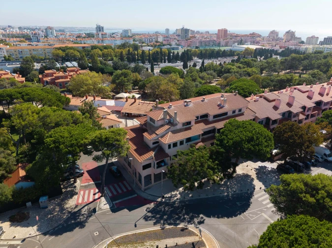 Apartamento T3 para Venda em Cascais e Estoril Foto 30