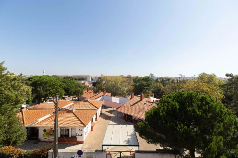 Apartamento T3 para Venda em Cascais e Estoril Foto 26