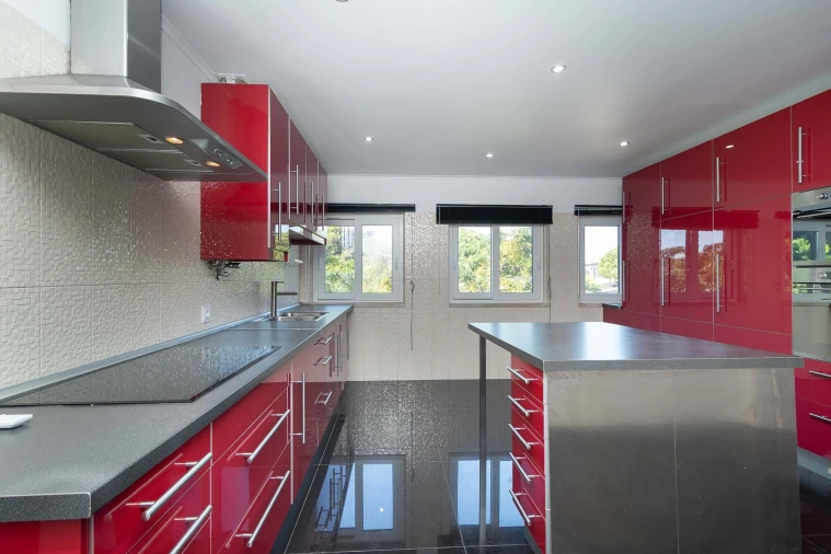 Apartamento T3 para Venda em Cascais e Estoril Foto 7