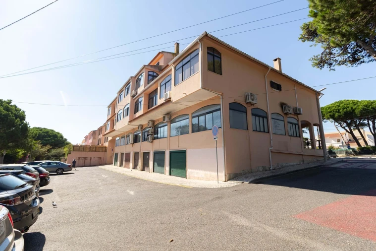 Apartamento T3 para Venda em Cascais e Estoril Foto 29