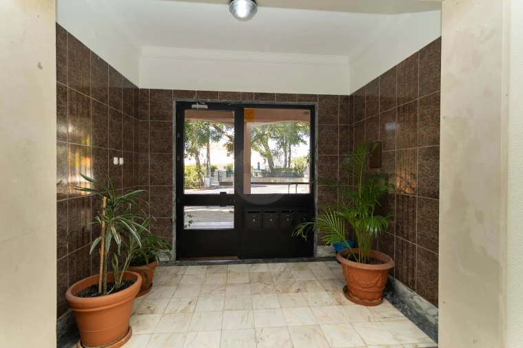 Apartamento T3 para Venda em Cascais e Estoril Foto 27