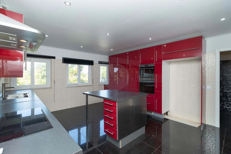 Apartamento T3 para Venda em Cascais e Estoril Foto 6