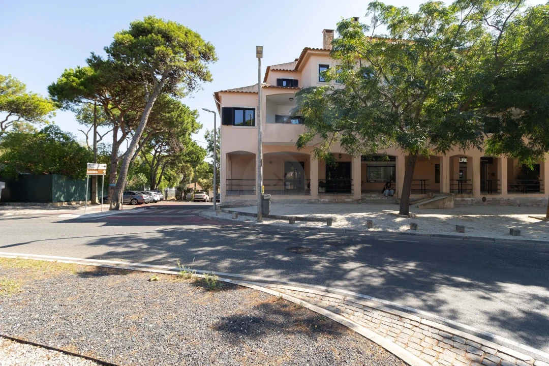 Apartamento T3 para Venda em Cascais e Estoril Foto 28