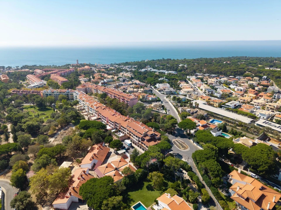 Apartamento T3 para Venda em Cascais e Estoril Foto 31