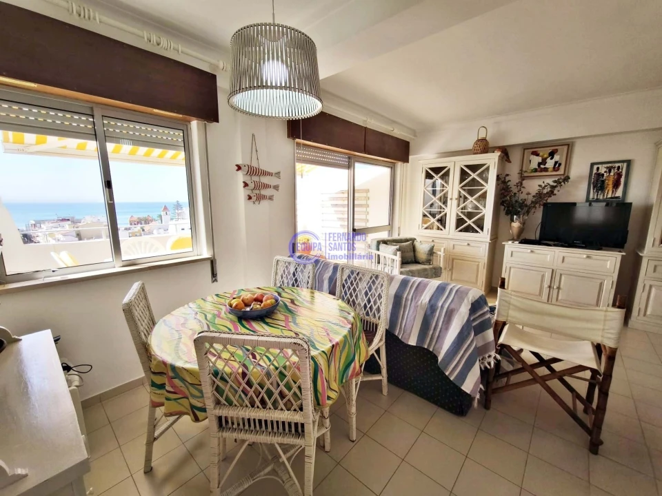 Apartamento T2 para Venda em Armação de Pera Foto 24