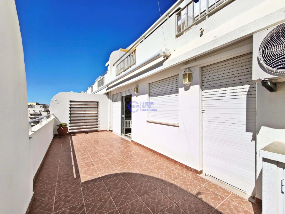 Apartamento T2 para Venda em Armação de Pera Foto 29
