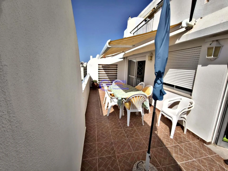 Apartamento T2 para Venda em Armação de Pera Foto 22