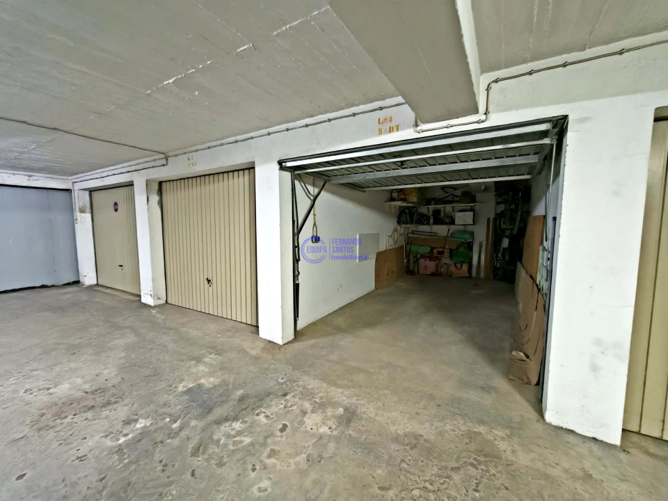 Apartamento T2 para Venda em Armação de Pera Foto 5