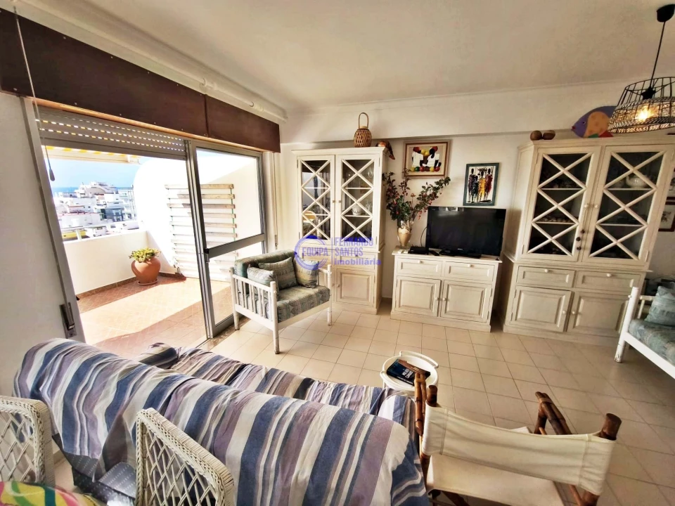 Apartamento T2 para Venda em Armação de Pera Foto 9