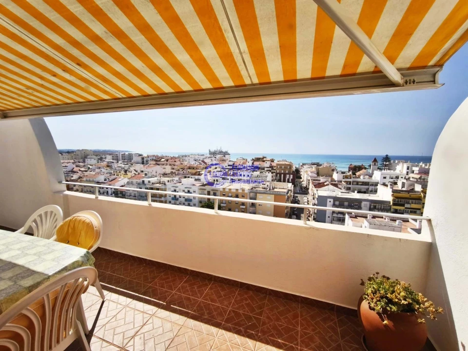 Apartamento T2 para Venda em Armação de Pera Foto 23