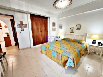 Apartamento T2 para Venda em Armação de Pera