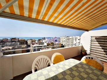 Apartamento T2 para Venda em Armação de Pera