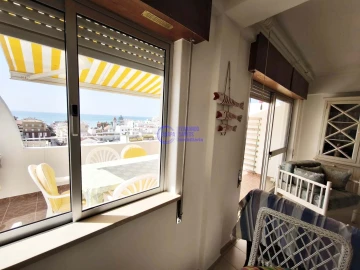 Apartamento T2 para Venda em Armação de Pera