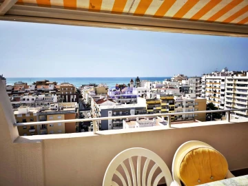 Apartamento T2 para Venda em Armação de Pera