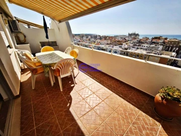 Apartamento T2 para Venda em Armação de Pera