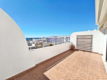 Apartamento T2 para Venda em Armação de Pera