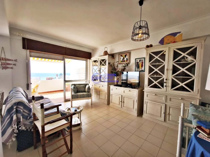 Apartamento T2 para Venda em Armação de Pera Foto 3