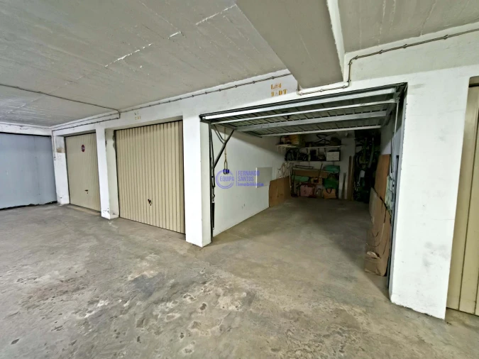 Apartamento T2 para Venda em Armação de Pera Foto 5