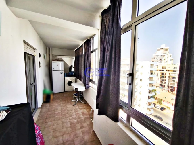 Apartamento T2 para Venda em Armação de Pera Foto 17